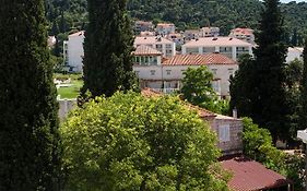 Hotel Dubrovnik Croacia